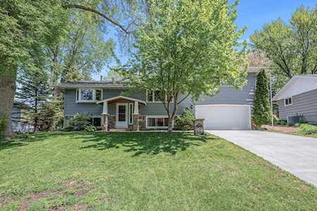 603 Mccallum Drive New Brighton, MN 55112