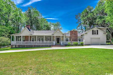 901 6th Ave. Conway, SC 29526