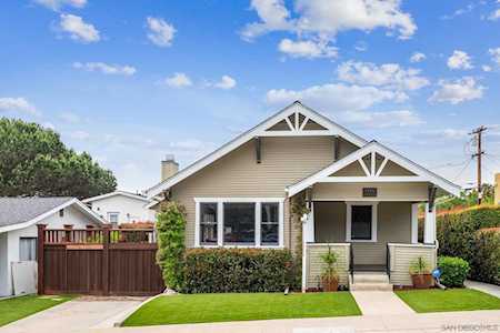 4444 New Jersey Street San Diego, CA 92116
