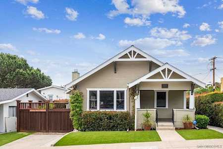 4444 New Jersey Street San Diego, CA 92116