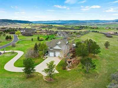 1251 Riva Rose Circle Castle Rock, CO 80104
