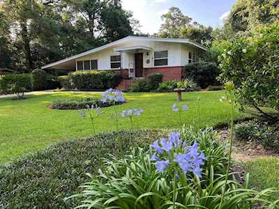 1834 Sunset Ln Tallahassee, FL 32303-4453