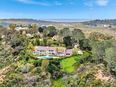 4632 El Mirar Rancho Santa Fe, CA 92067