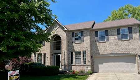 13160 Turquoise Circle Carmel, IN 46033