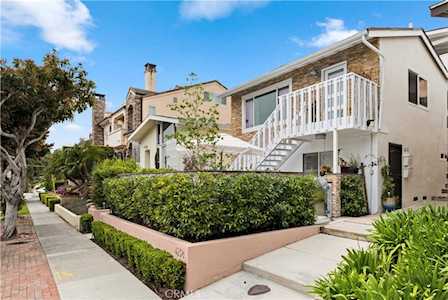 423 Iris Ave Corona Del Mar, CA 92625