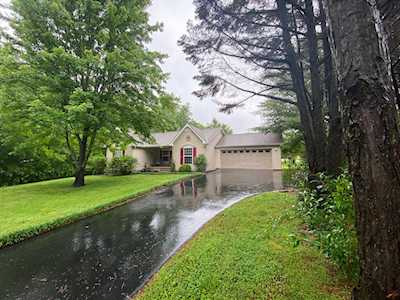216 Danny Ct Spring Hill, TN 37174