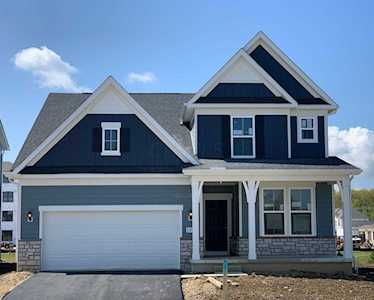 6333 Zuccaro Drive Hilliard, OH 43026