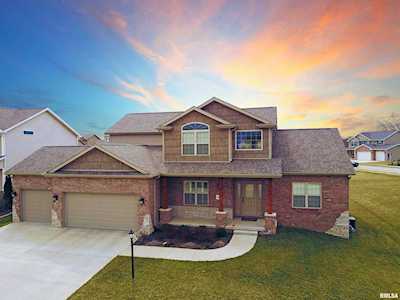 3218 W Saddle Creek Dr Dunlap, IL 61525