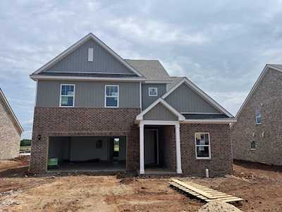 3726 Elene Way Murfreesboro, TN 37129