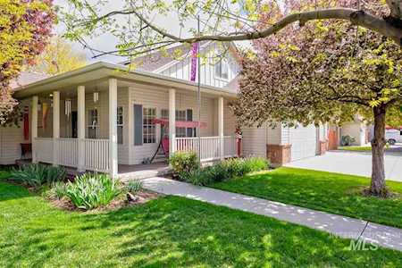 1344 E Blue Tick St Meridian, ID 83642