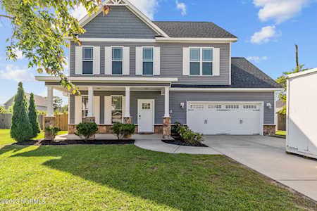 210 Dairyfarm Road Jacksonville, NC 28546