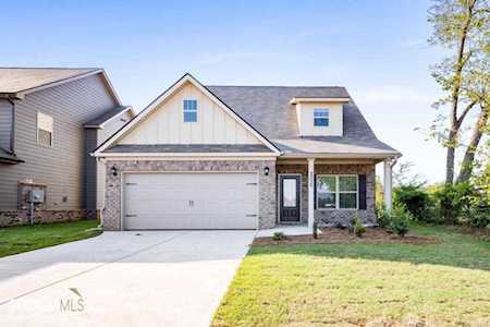 175 White Elm Lane #LOT 175 Jackson, GA 30233