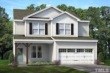 306 Madden Rose Loop Garner, NC 27529