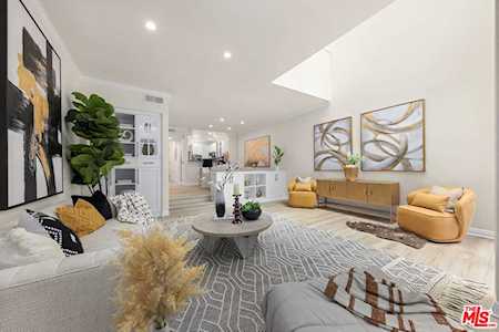 1617 S Beverly Glen Blvd #203 Los Angeles, CA 90024