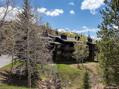 2607 Burgess Creek Rd #107 Steamboat Springs, CO 80487