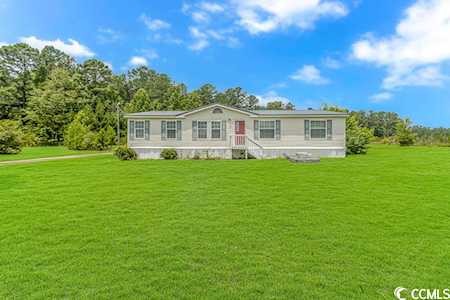 2126 Jasmine Rd. Loris, SC 29569