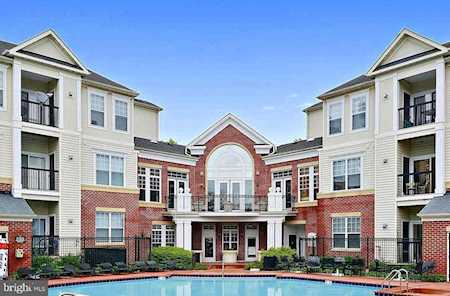11307 Aristotle #2-202 Fairfax, VA 22030