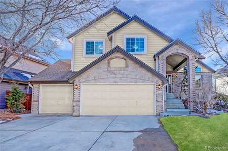 9637 Biltmore Way Highlands Ranch, CO 80126