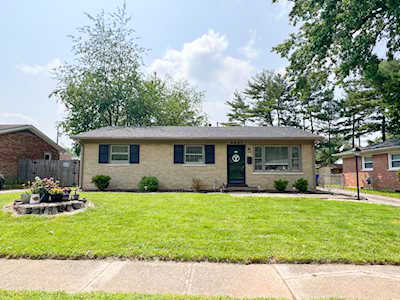2037 Tamarack Dr Lexington, KY 40504