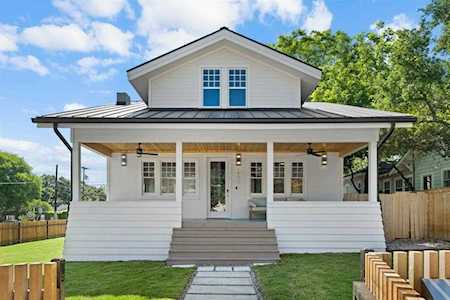1601 Brackenridge ST Austin, TX 78704