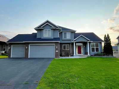 1309 Overlook Street Elko New Market, MN 55054