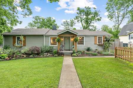 207 Queen Ave Nashville, TN 37207