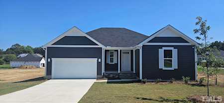 7513 Frasier Fir Place Willow Spring(S), NC 27592