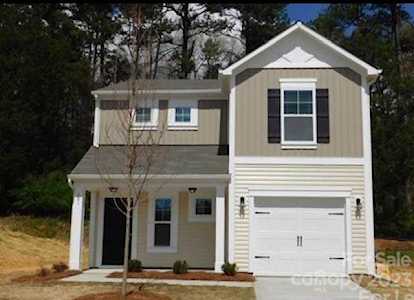 101 Emperors Trl Mooresville, NC 28115