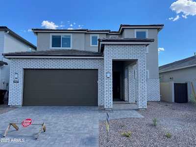 5117 E Muriel Drive Scottsdale, AZ 85254