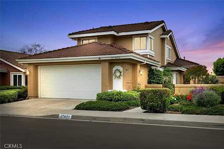 27451 Paseo Fiesta San Juan Capistrano, CA 92675