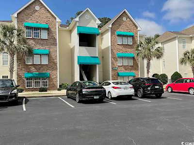 9738 Leyland Dr. #1 Myrtle Beach, SC 29572