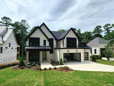 3415 Turnbridge Drive Raleigh, NC 27609