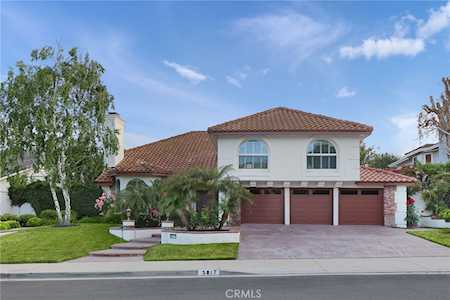 5817 Woodglen Dr Agoura Hills, CA 91301