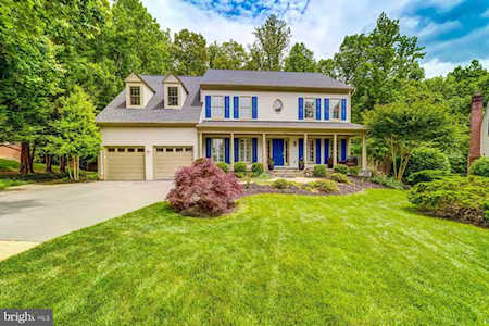 6299 Red Fox Estates Ct Springfield, VA 22152