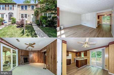 8716 Calvert Cliff Ct Lorton, VA 22079