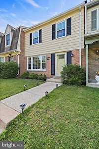 6037 Bonnie Bern Ct Burke, VA 22015