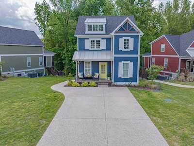 431 Evans Dr Tullahoma, TN 37388