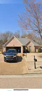 4733 Callaway Hills Dr Memphis, TN 38125