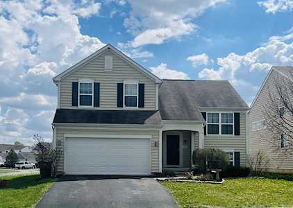 5605 Lanterns Way Orient, OH 43146