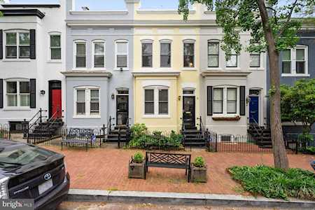 137 Duddington Place SE Washington, DC 20003