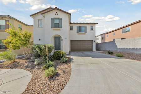 1237 Fox Grove Ct North Las Vegas, NV 89031