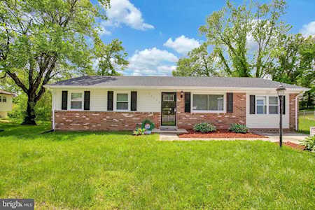 16403 Halloway Ct Upper Marlboro, MD 20772