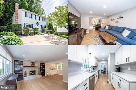 8454 Gold Sky Ct Springfield, VA 22153