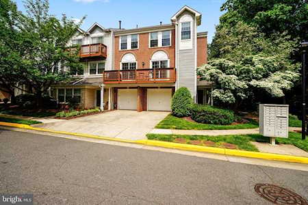 11788 Rockaway Ln #40 Fairfax, VA 22030