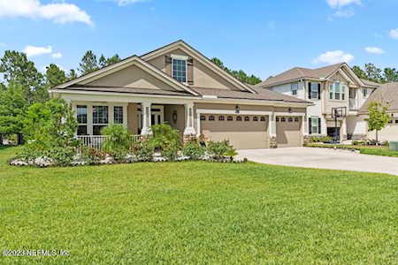849 Brambly Vine DR St Johns, FL 32259