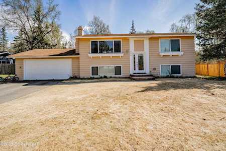 506 Ash Ave Kenai, AK 99611