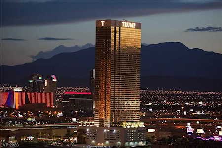 2000 N Fashion Show Dr #2027 Las Vegas, NV 89109