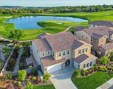 1346 Van Gogh Drive El Dorado Hills, CA 95762