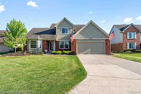 46974 Southgate Dr Canton Twp, MI 48188