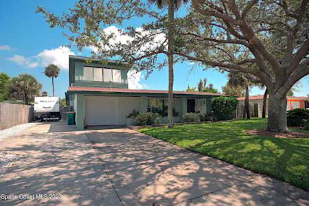 124 W Suwannee Lane Cocoa Beach, FL 32931